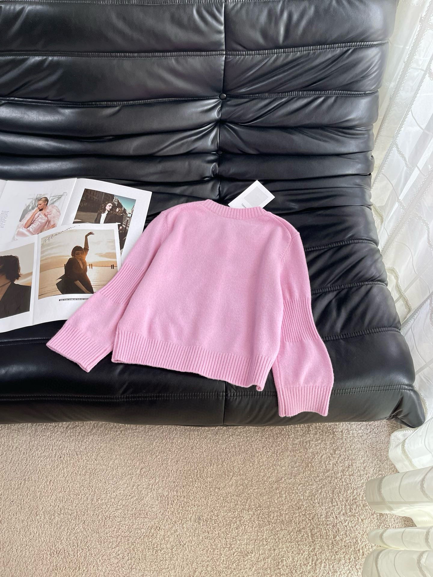 Chanel Cardigan