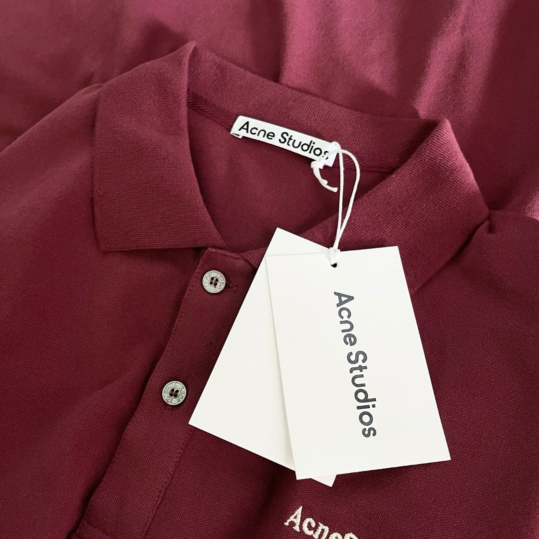 Acne Studio Polo