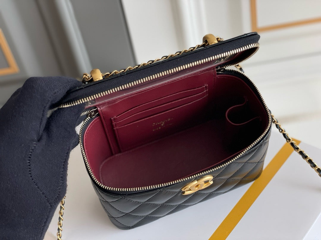 Chanel 24C Vanity Bag