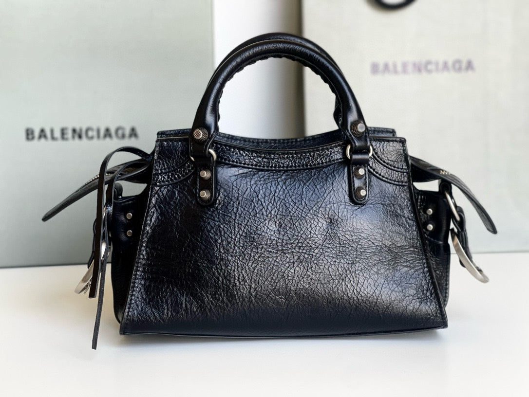 BLCG Neo Cagole Motor Bag(26x13x18cm)