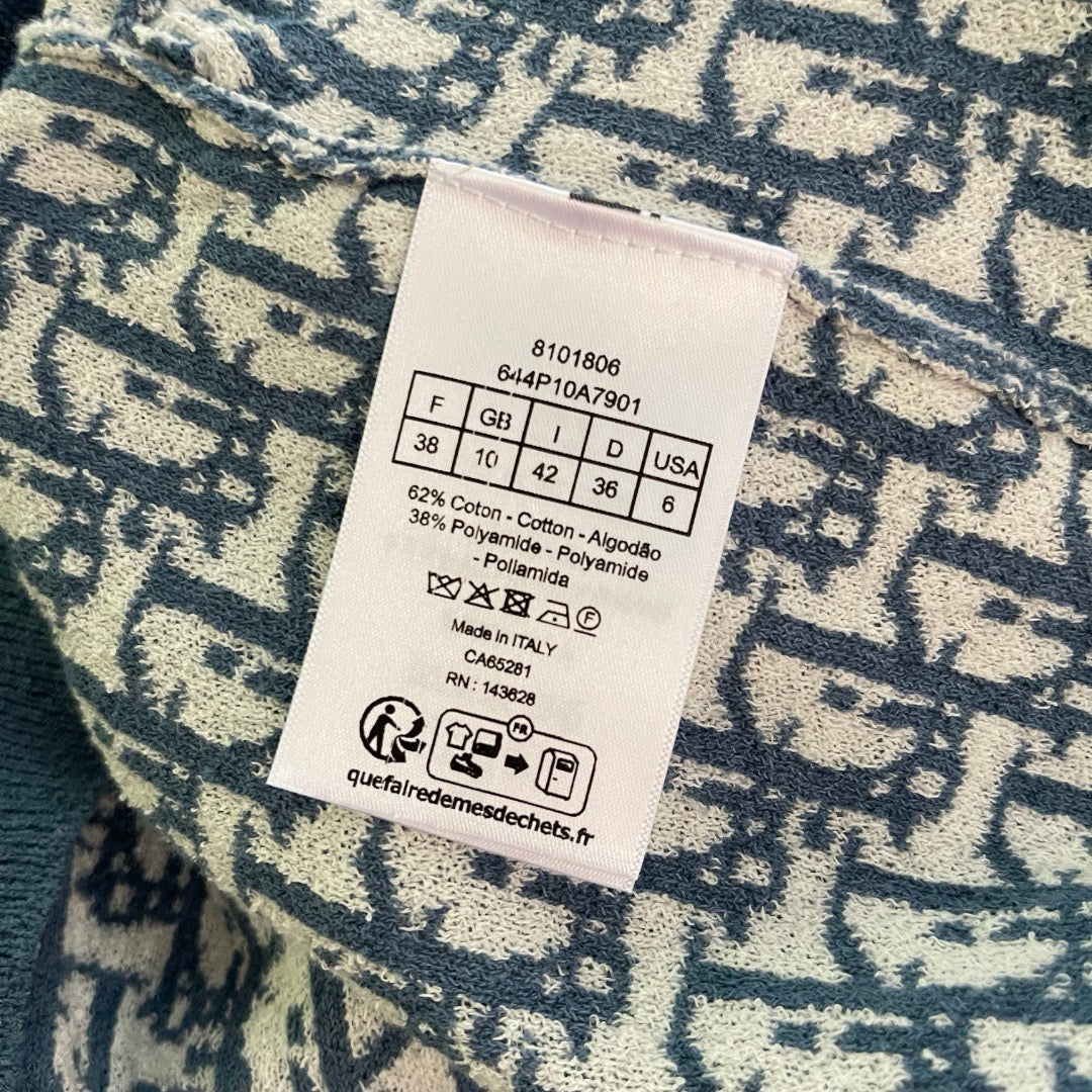 Dior Jacket