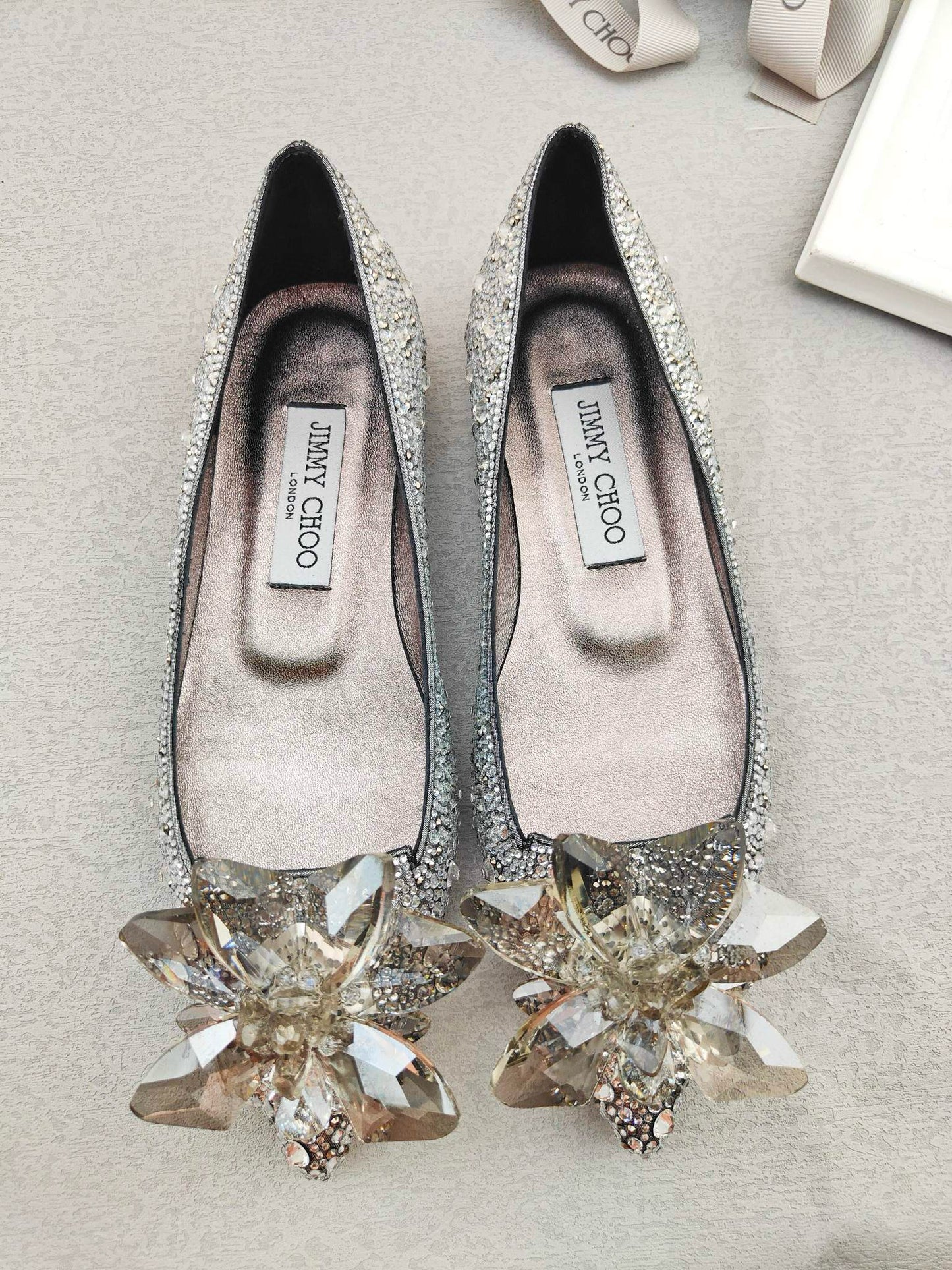Jimmy Choo Heels