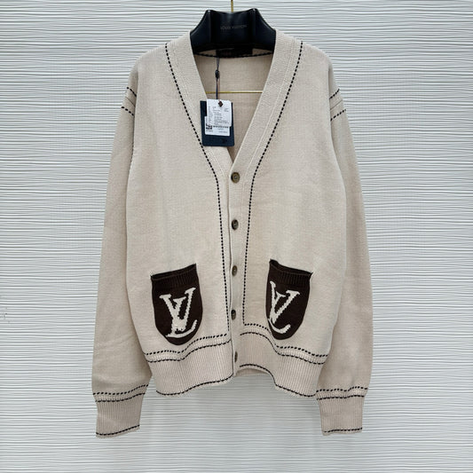 1V Cardigan