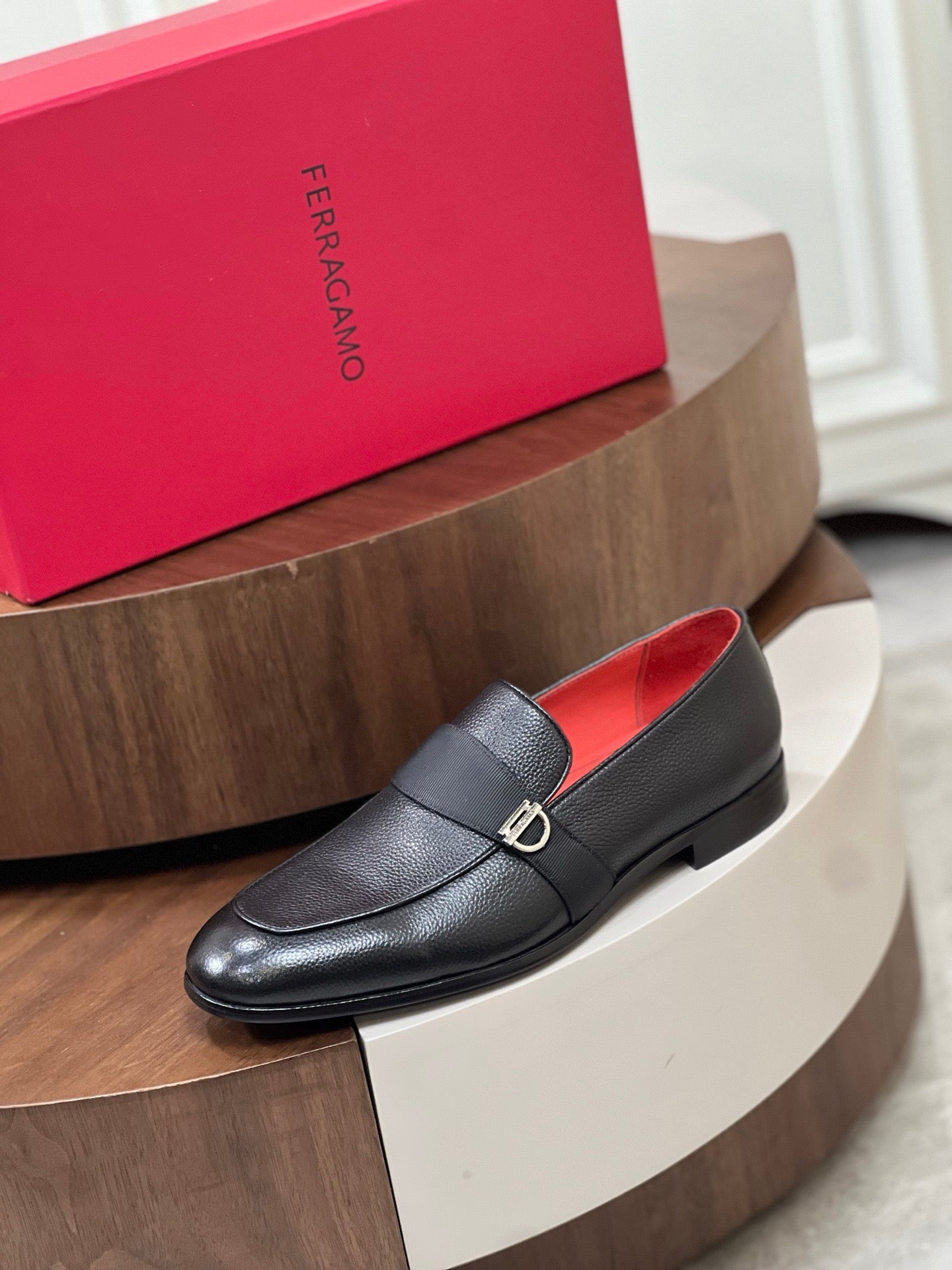 FG Loafer