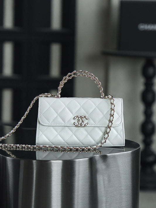 Chanel 25S Mini Kelly Bag