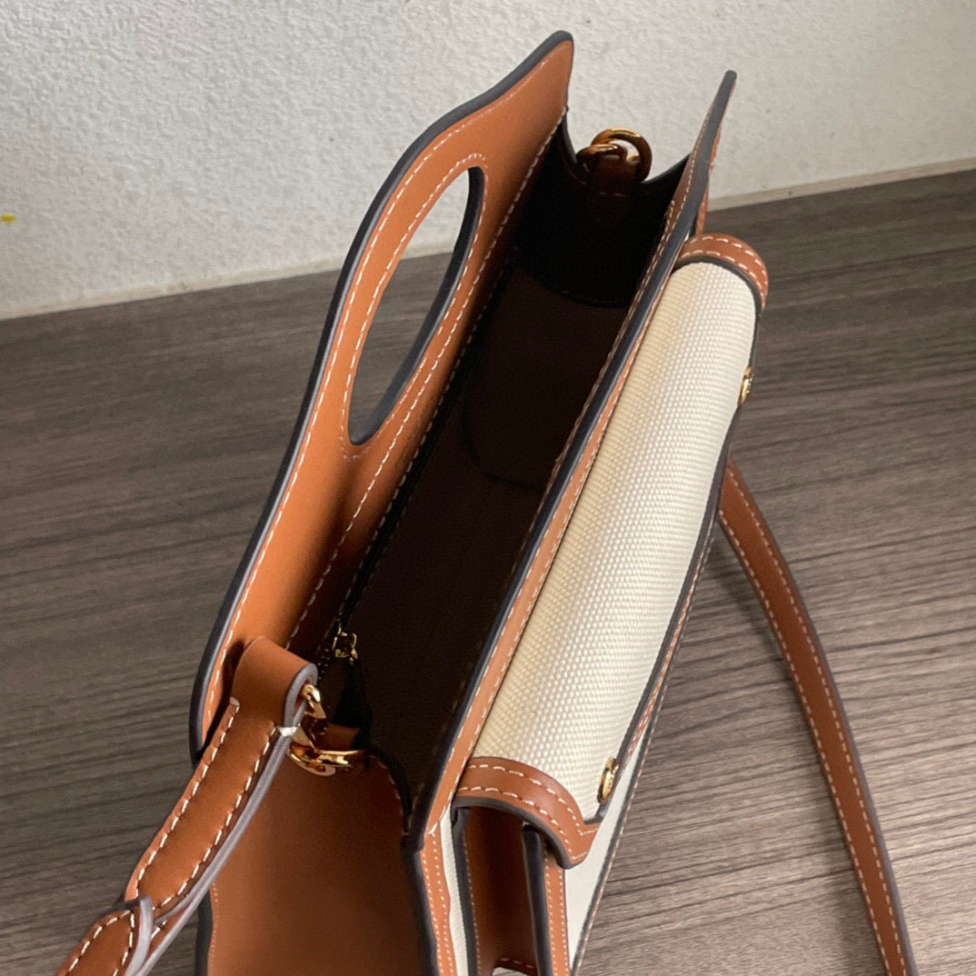 Burberry Pocket Bag