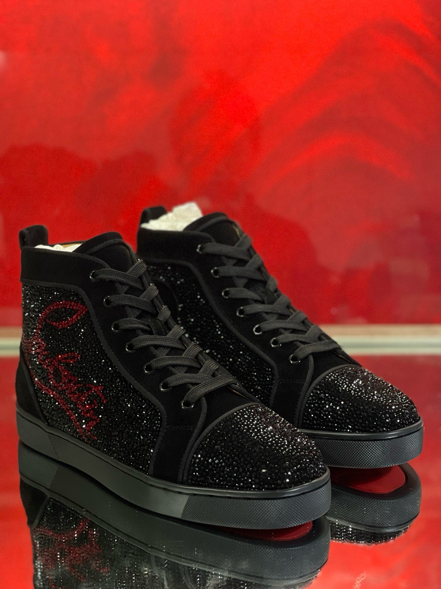 Christian Louboutin Sneakers