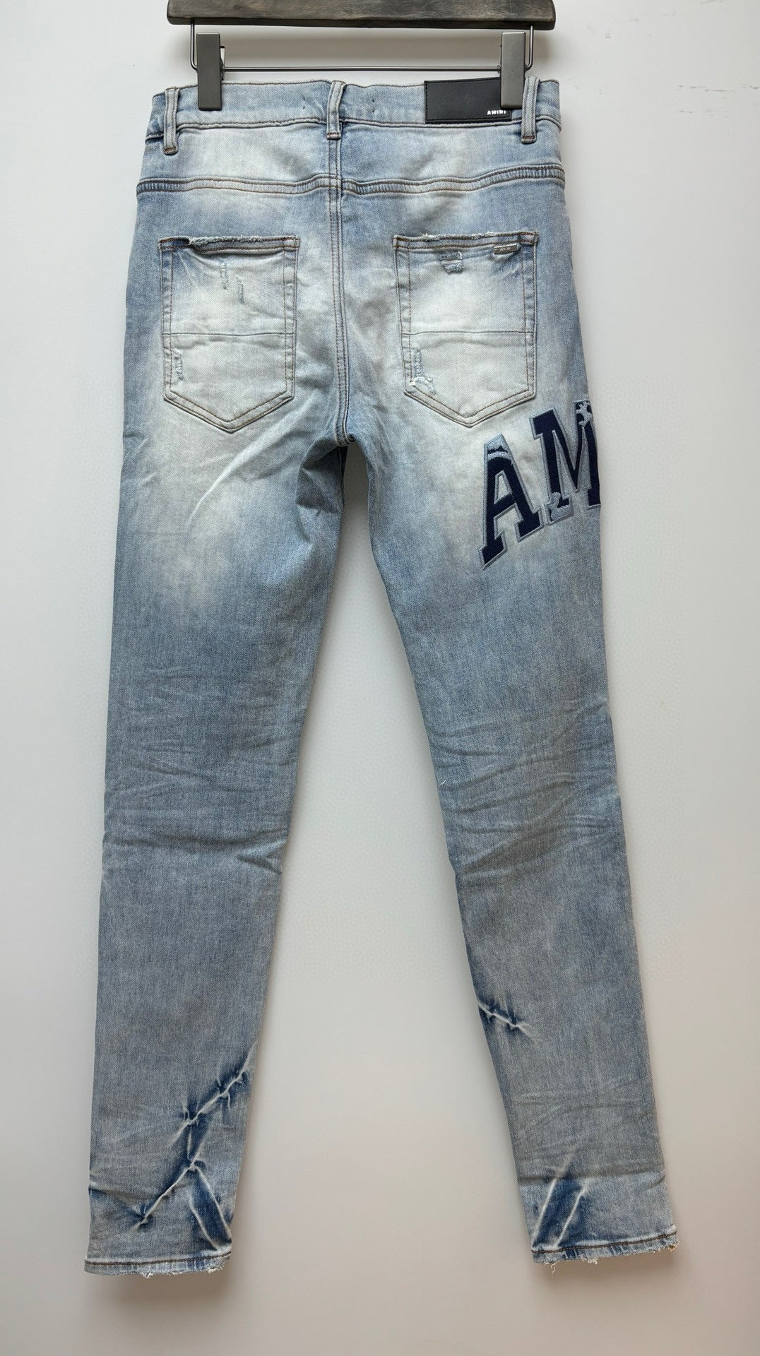 Amiri Jeans