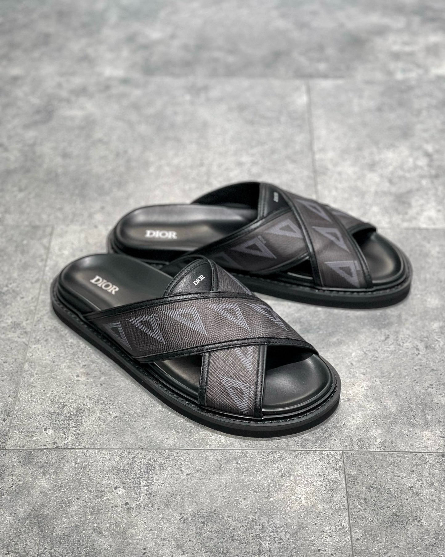 CD SANDALS