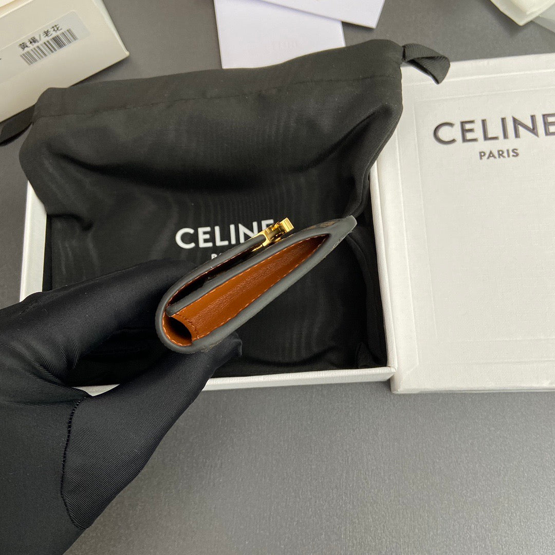 Celine Coin Pouch