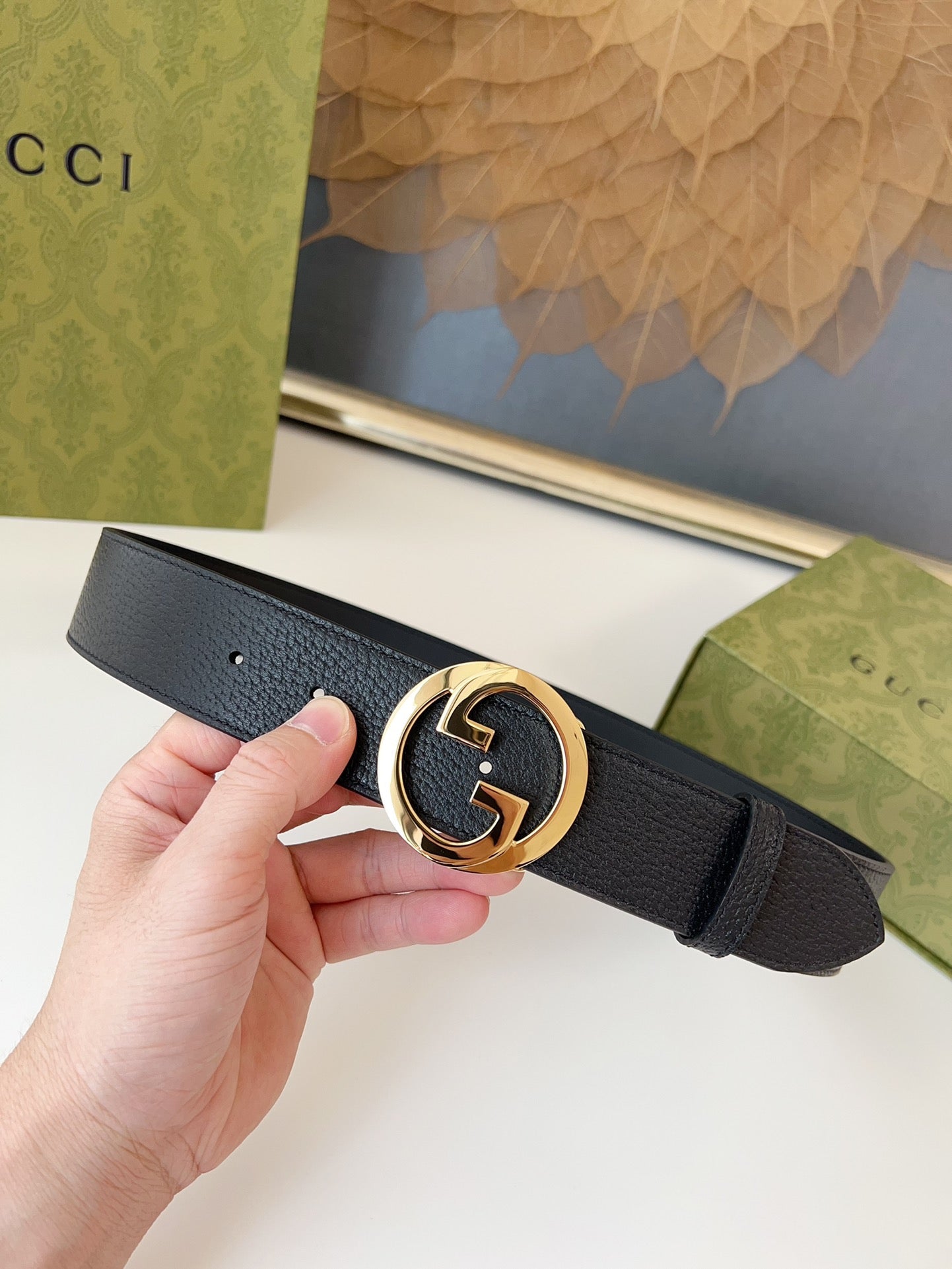 Gucci Belts