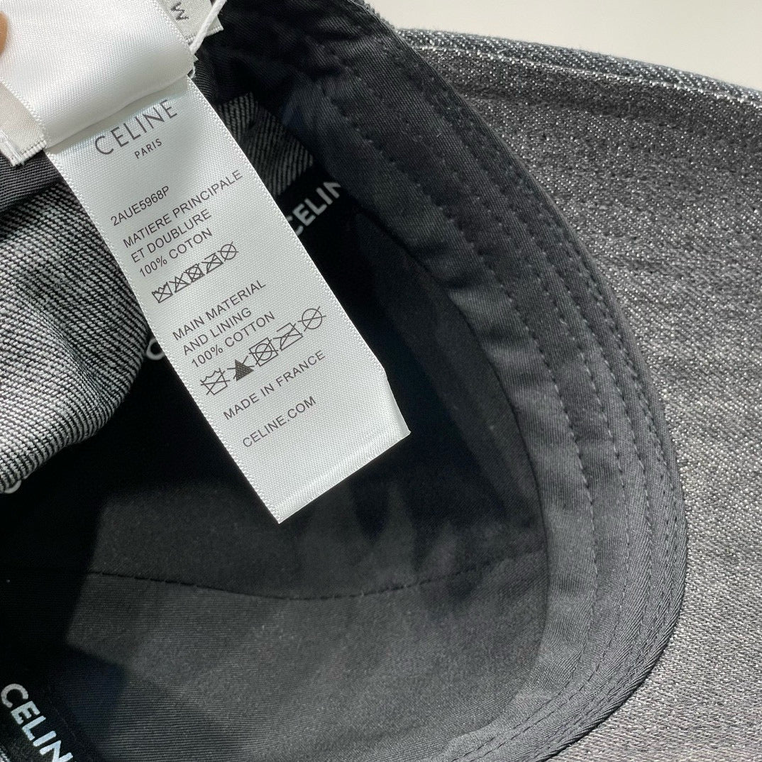 Celine Cap