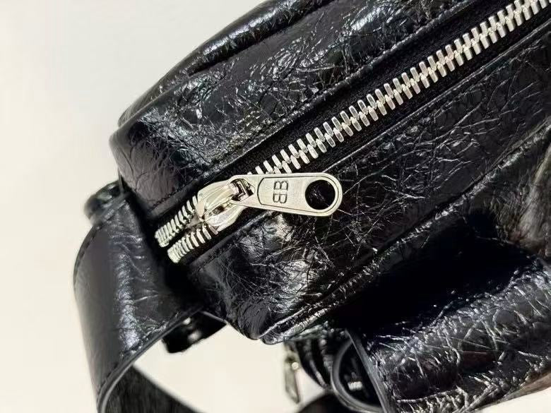 Balenciaga Superbusy Camera Bag