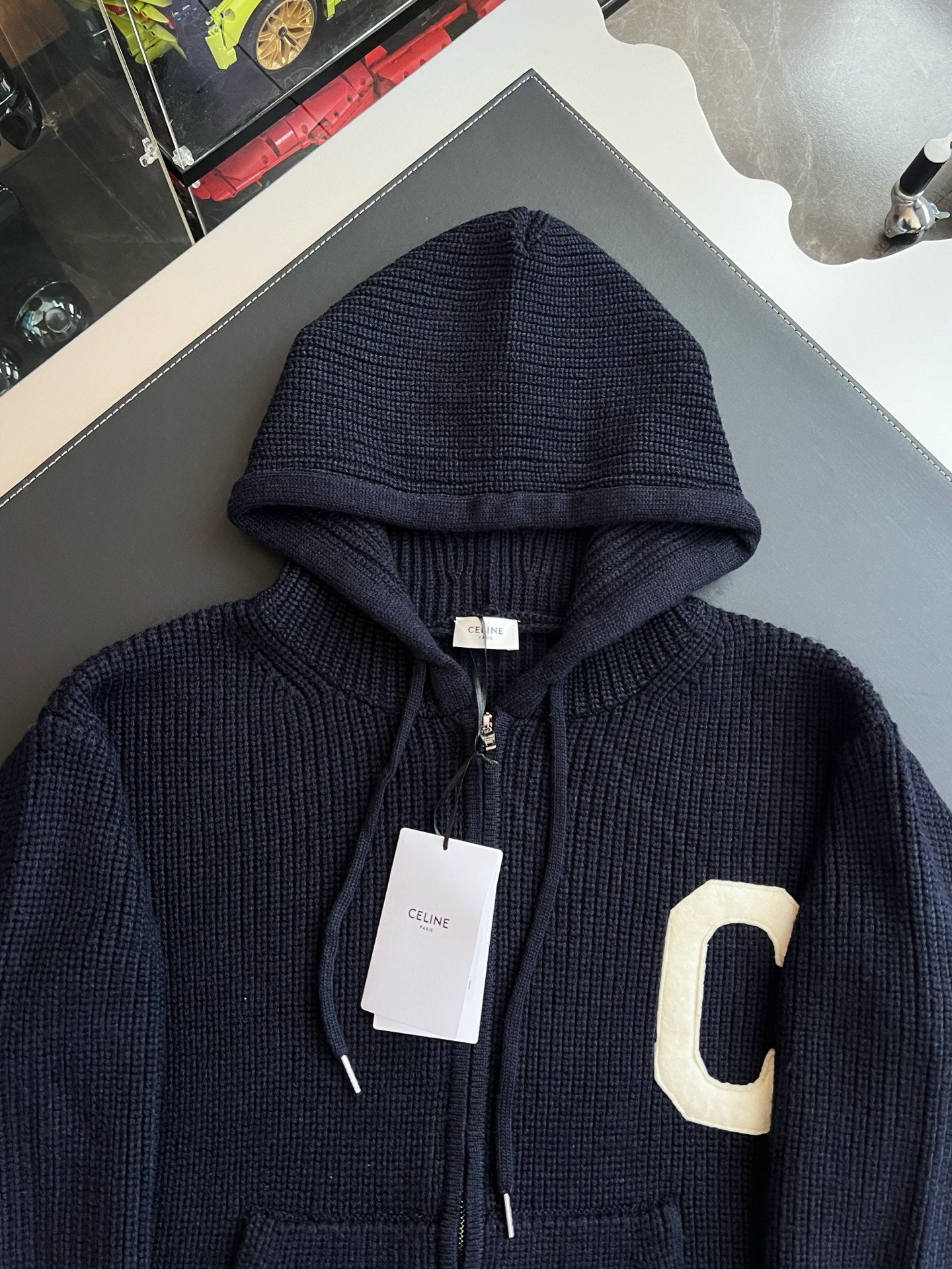 Celine Jacket