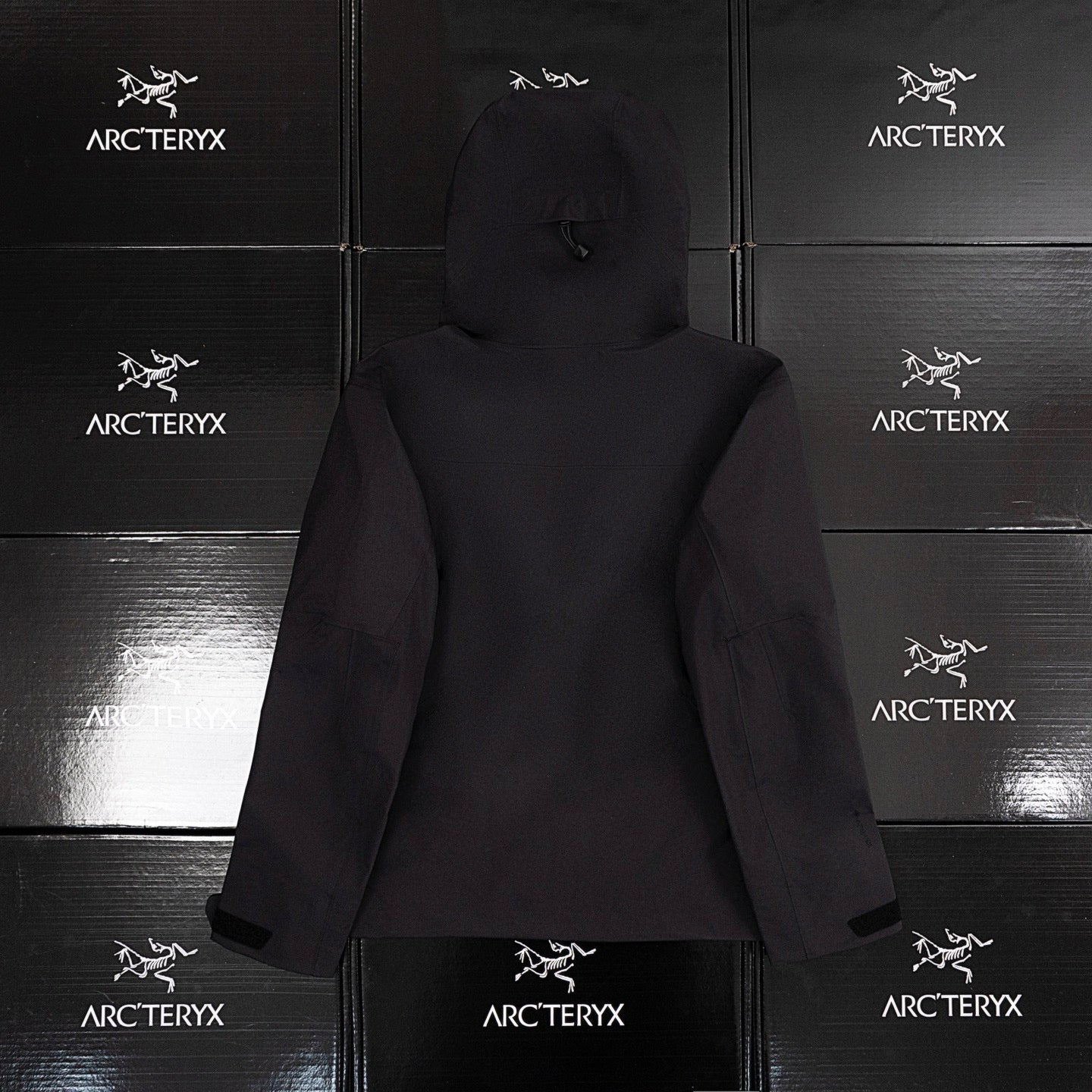 Arctery Jacket