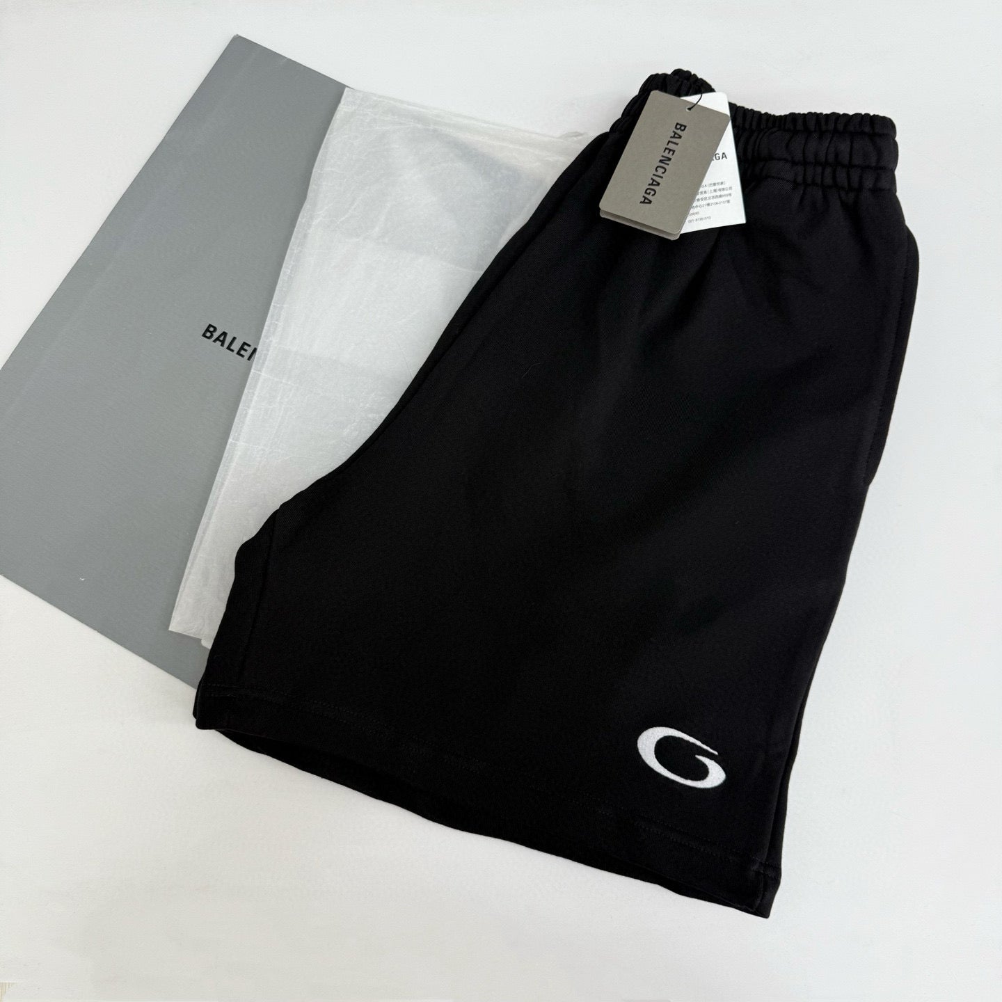 Balenciaga Short Pants