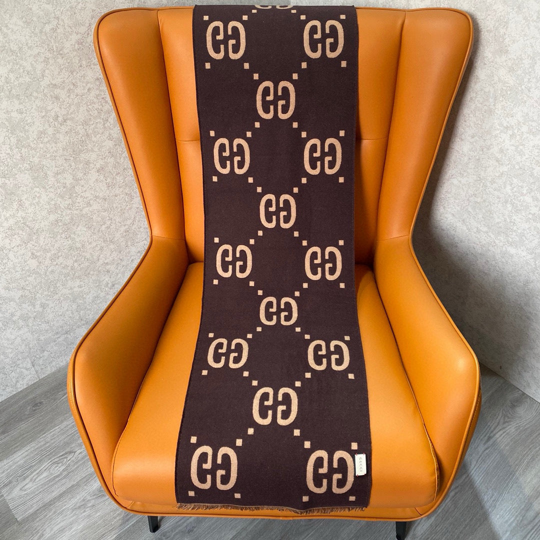 Gucci Scarves