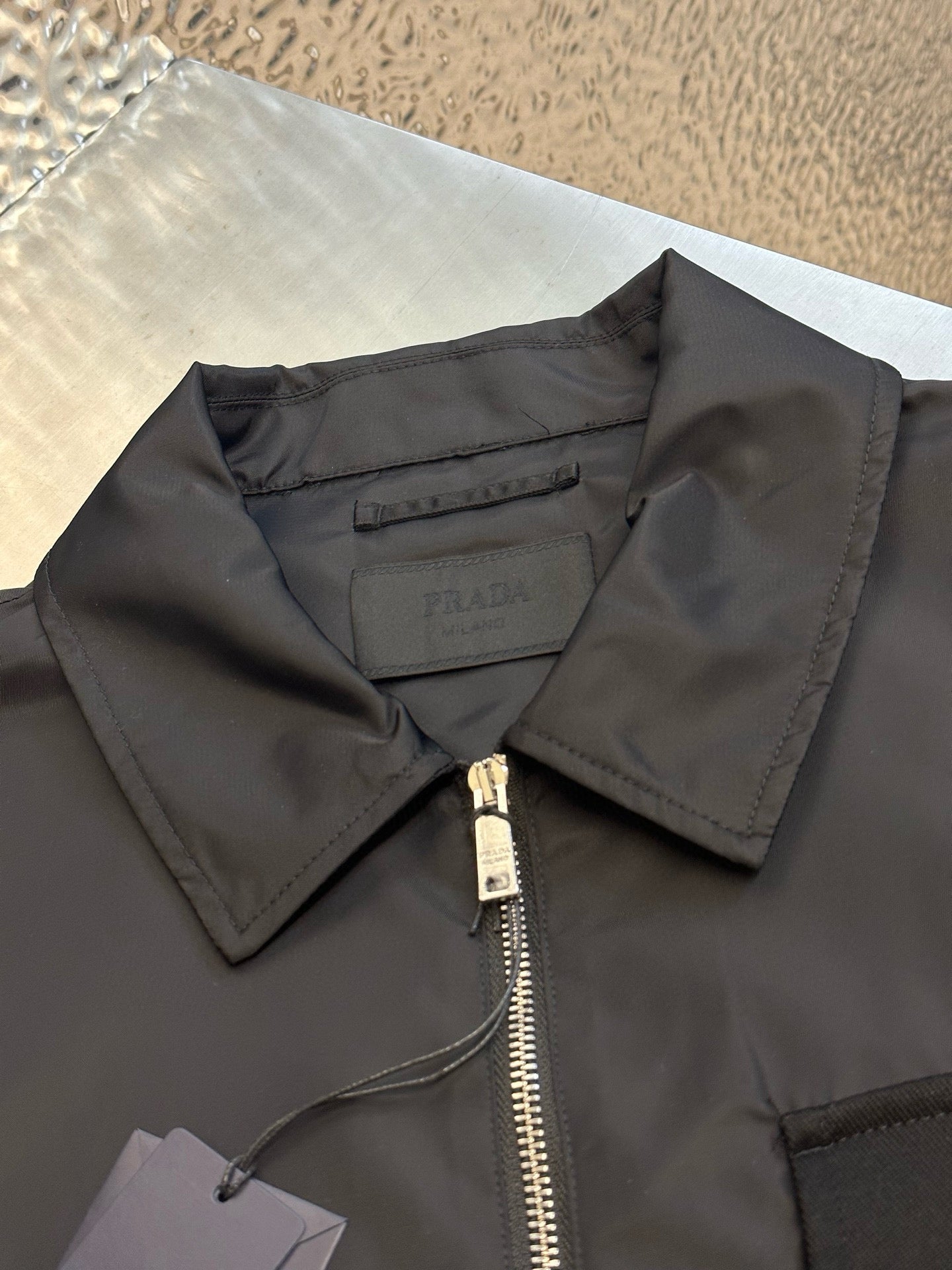 Prada Shirt