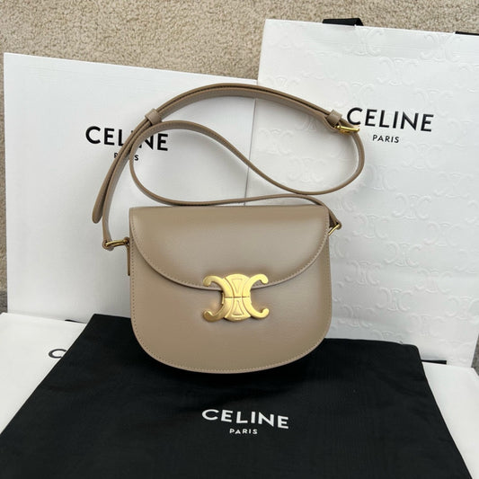 Celine Triomphe Cross Body
