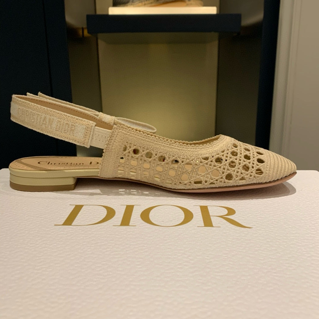 Dior Women Flats