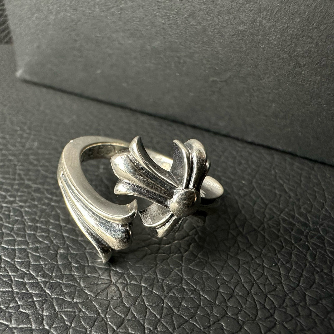 Chrome Hearts Rings
