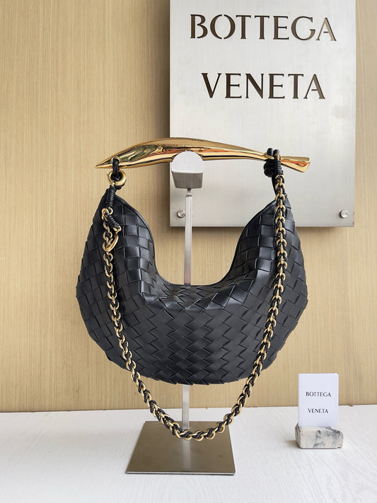BV Sardine Chain Bag 33x20x4cm