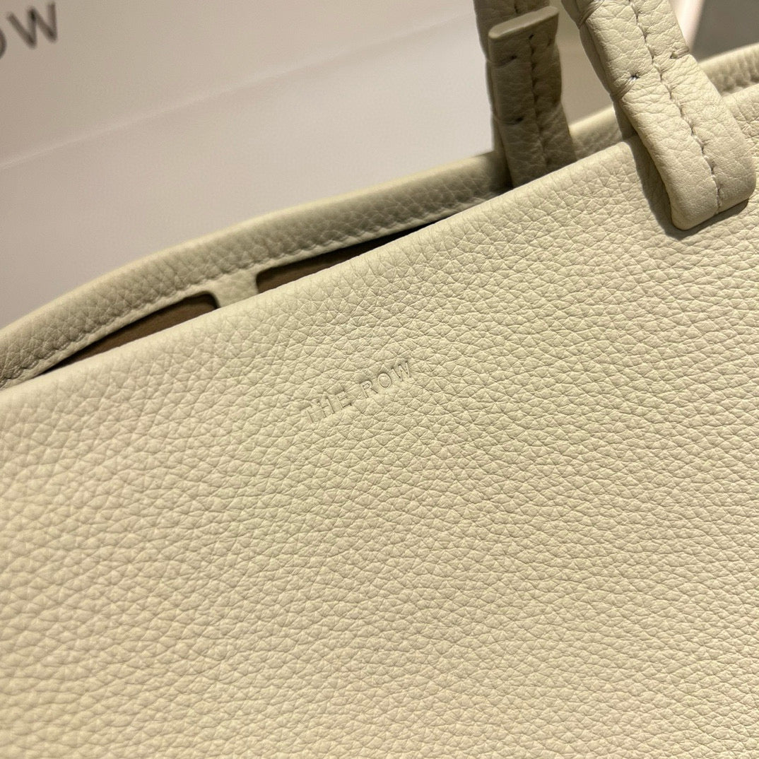 The Row Small Park Tote Handbag
