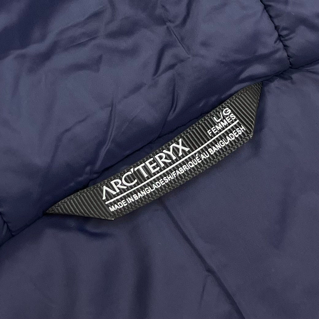 Arctery Jacket