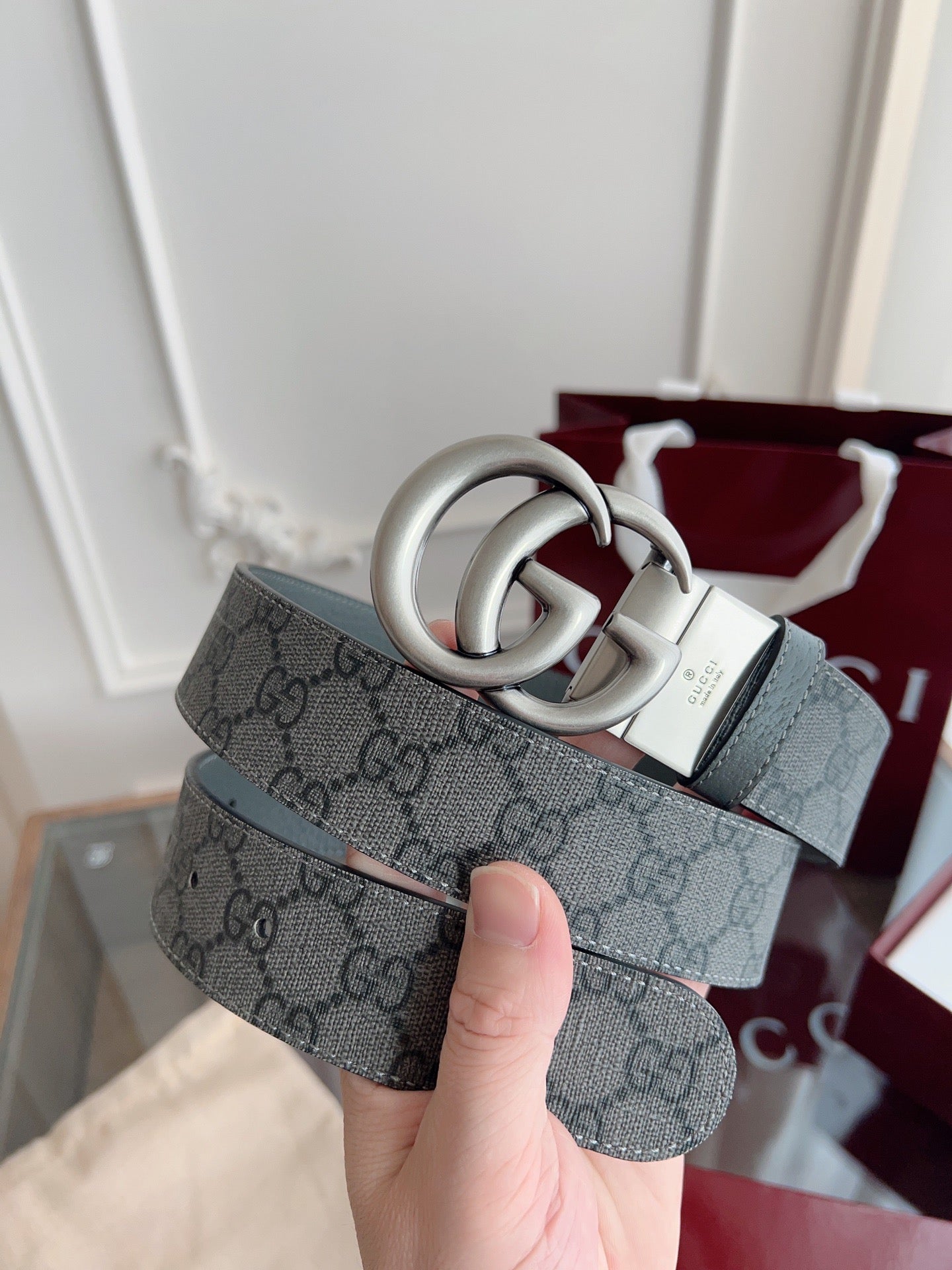 Gucci Belts
