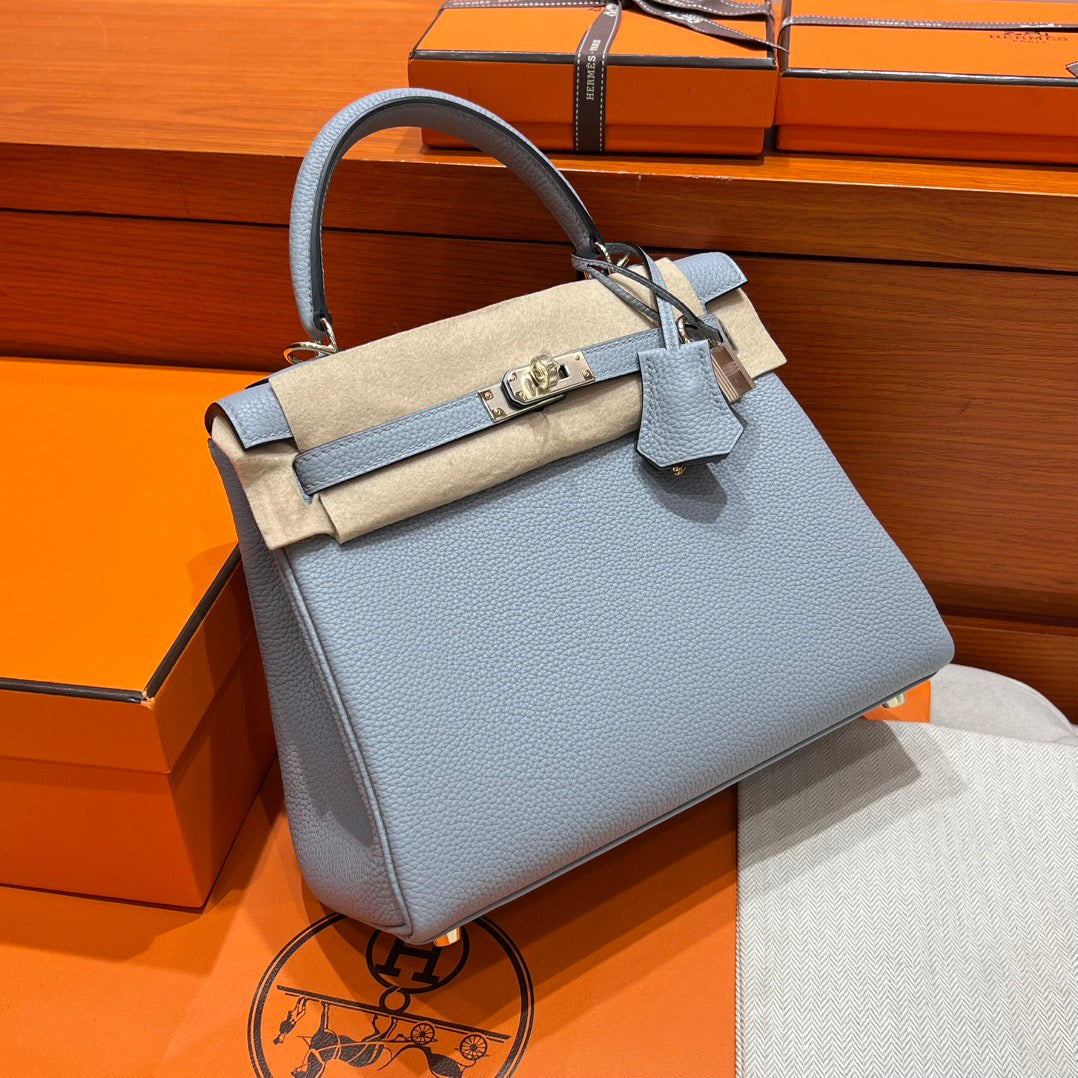 Hermes Kelly 25