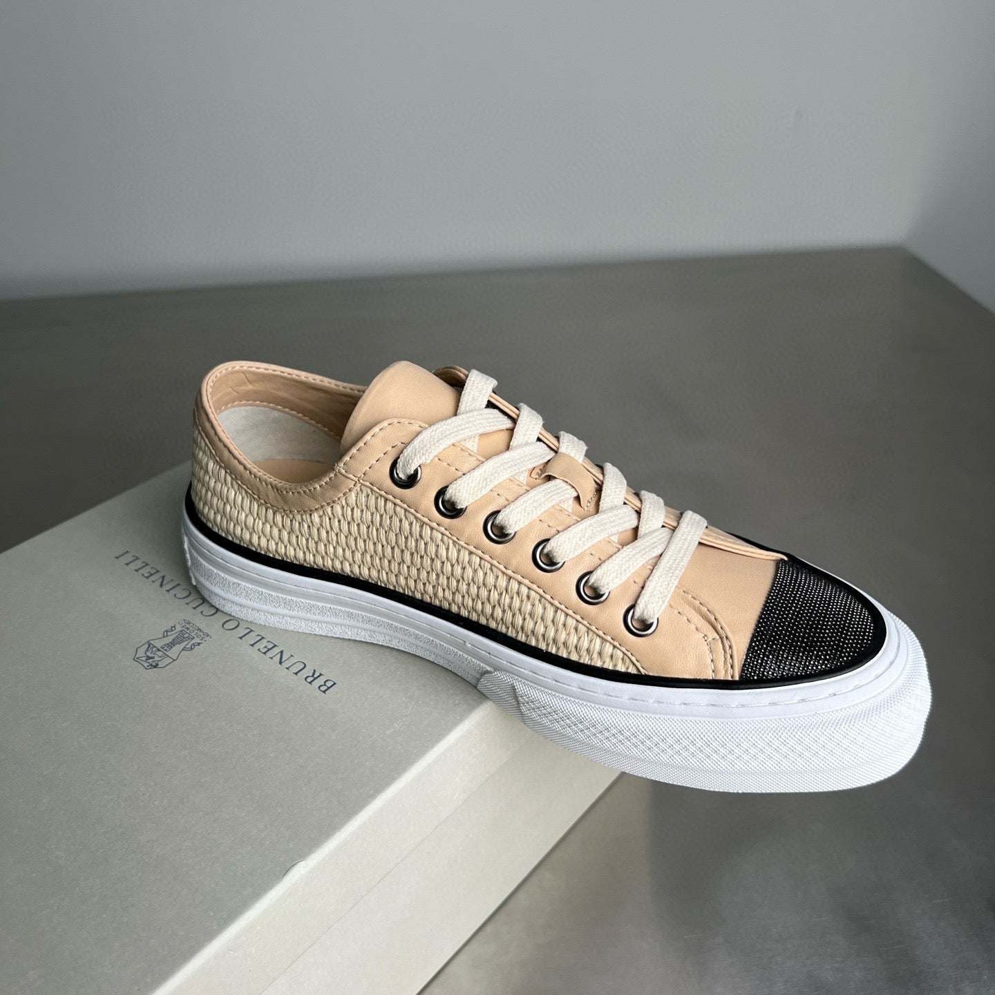 Brunello Cucinelli Sneakers