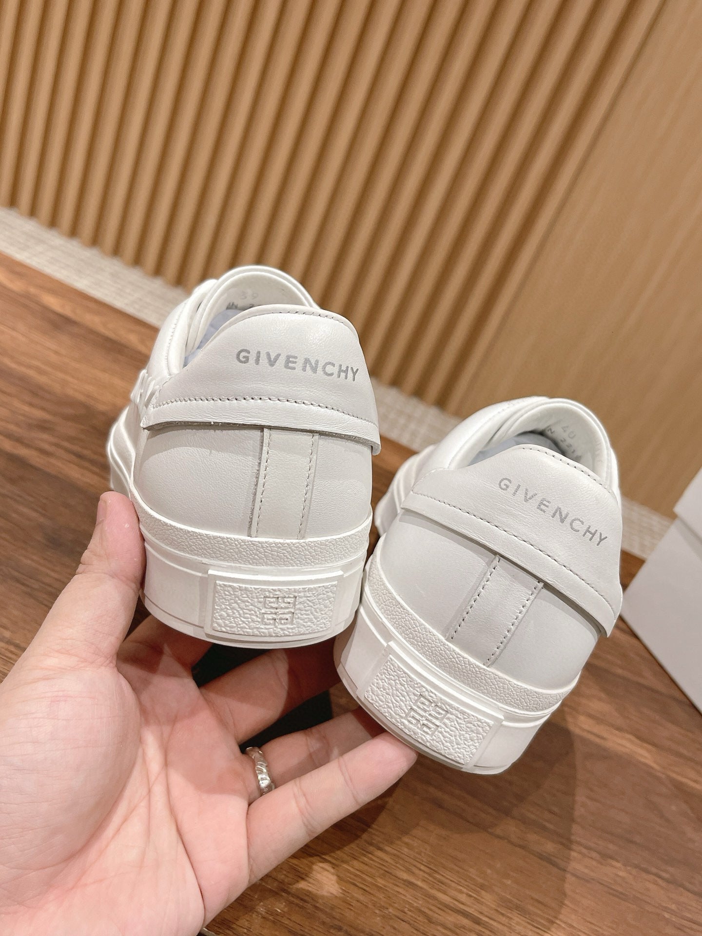 Givenchy Sneakers
