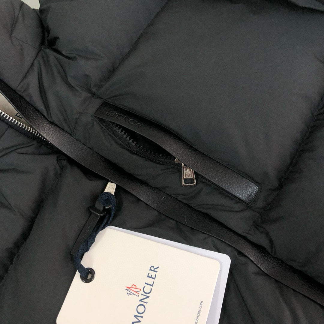 Moncler Down Jacket