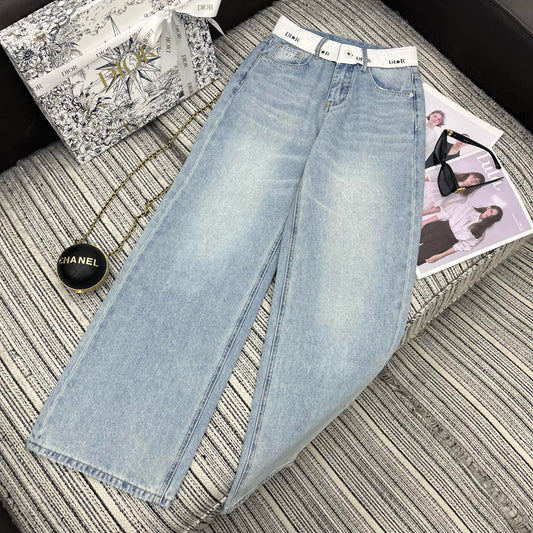 Dior Long Jeans