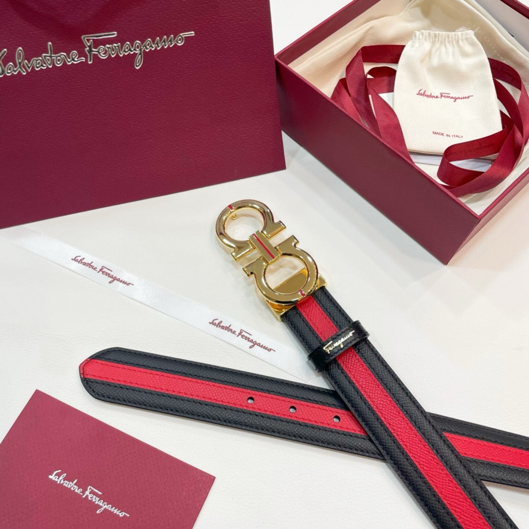 Ferragamo Belt