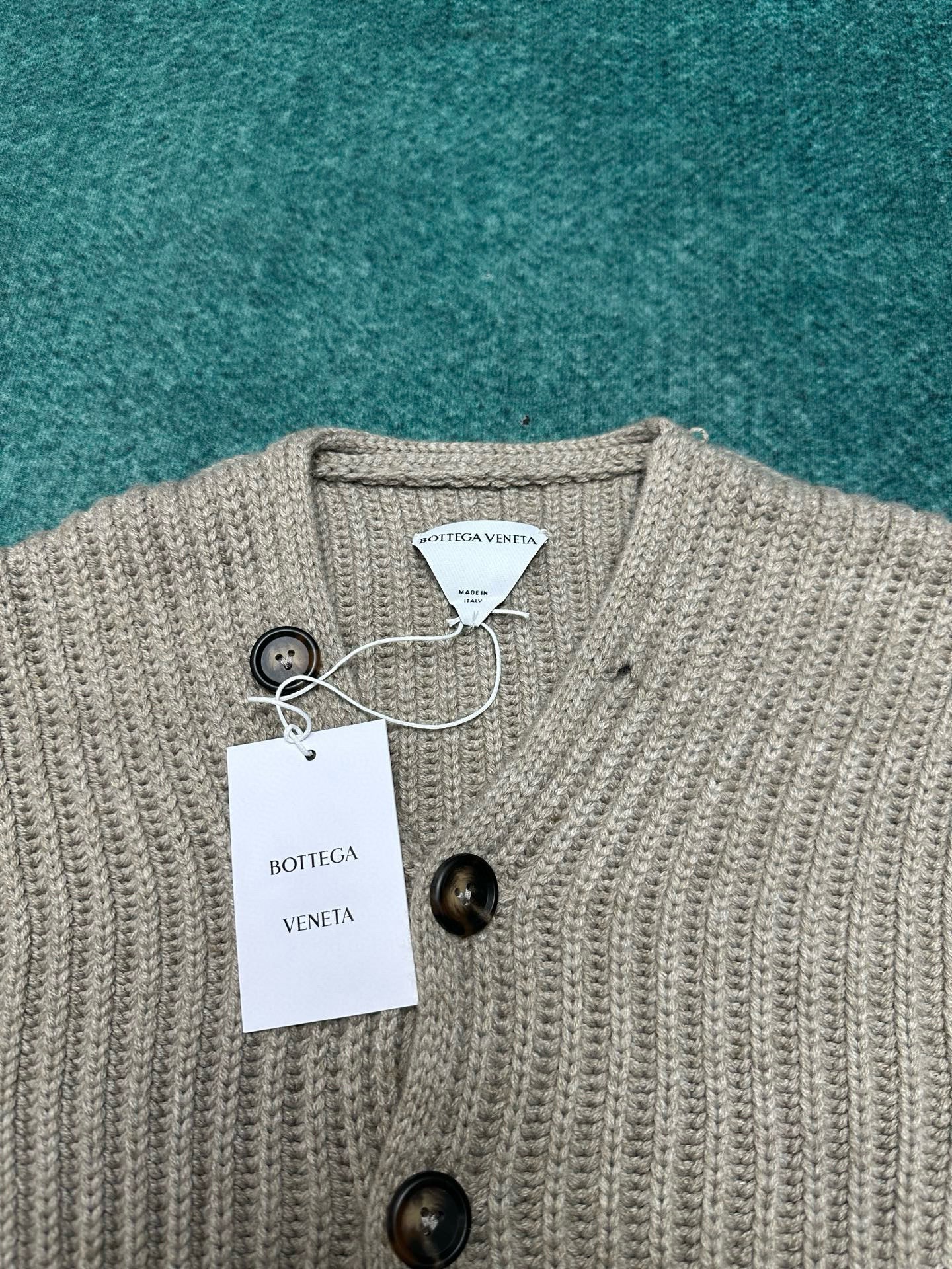 BV Cardigan