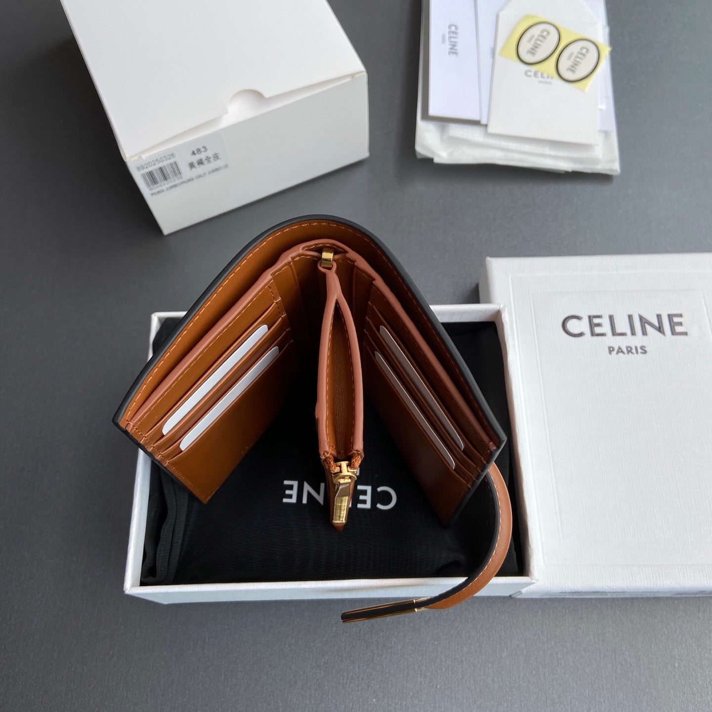 Celine Wallet