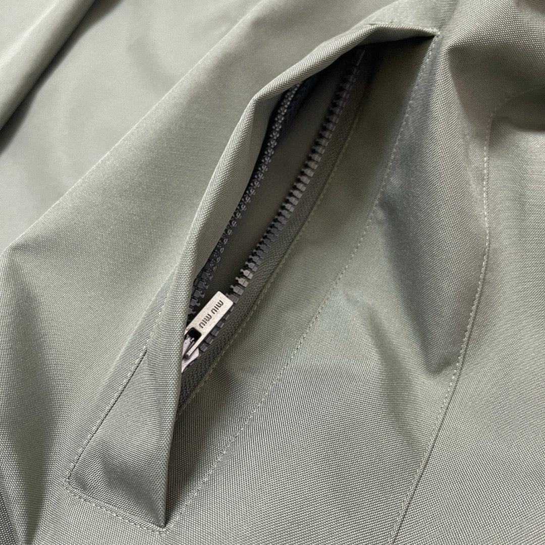 Miu Miu Jacket