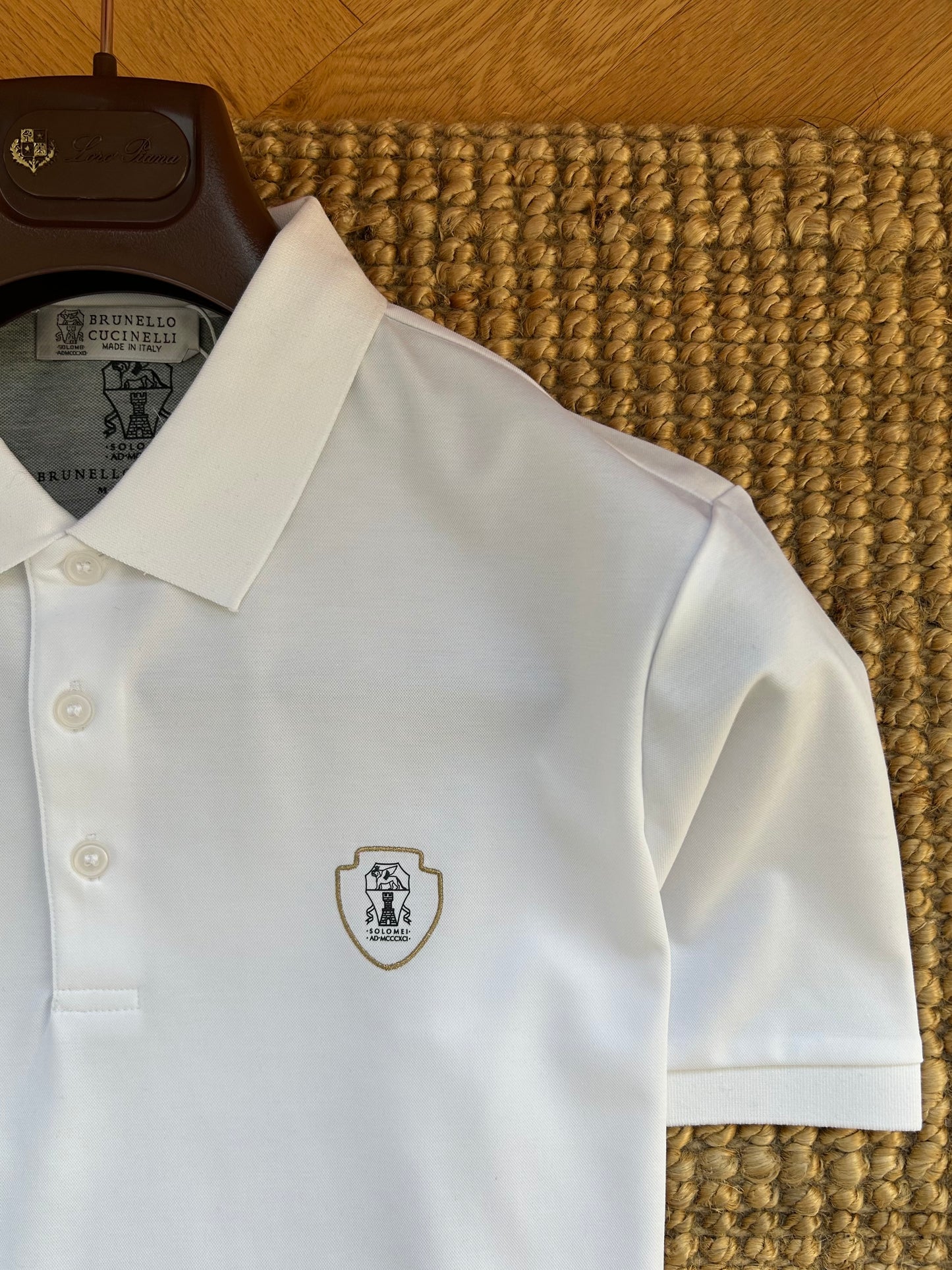 BC Polo