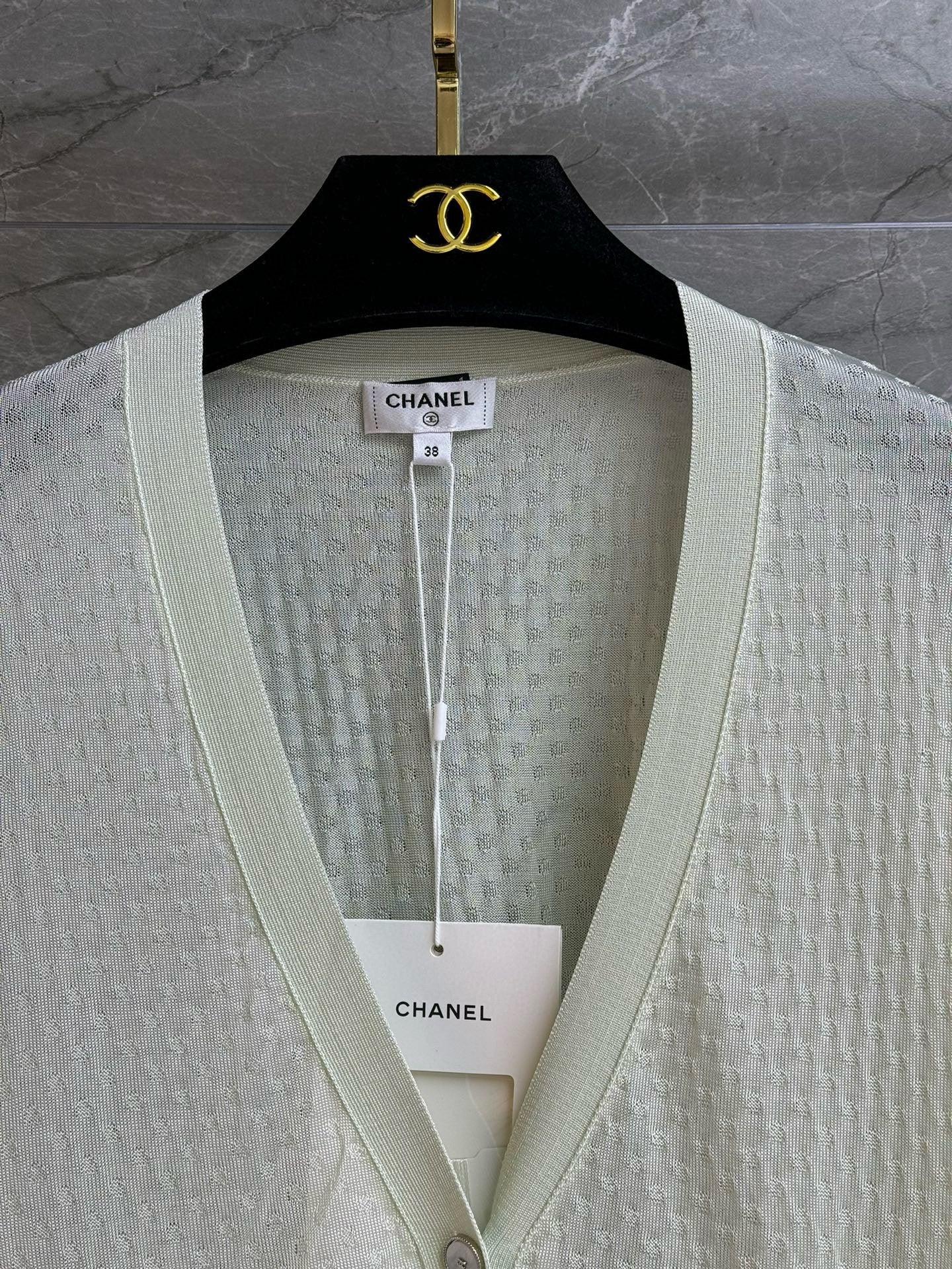 Chanel Cardigan