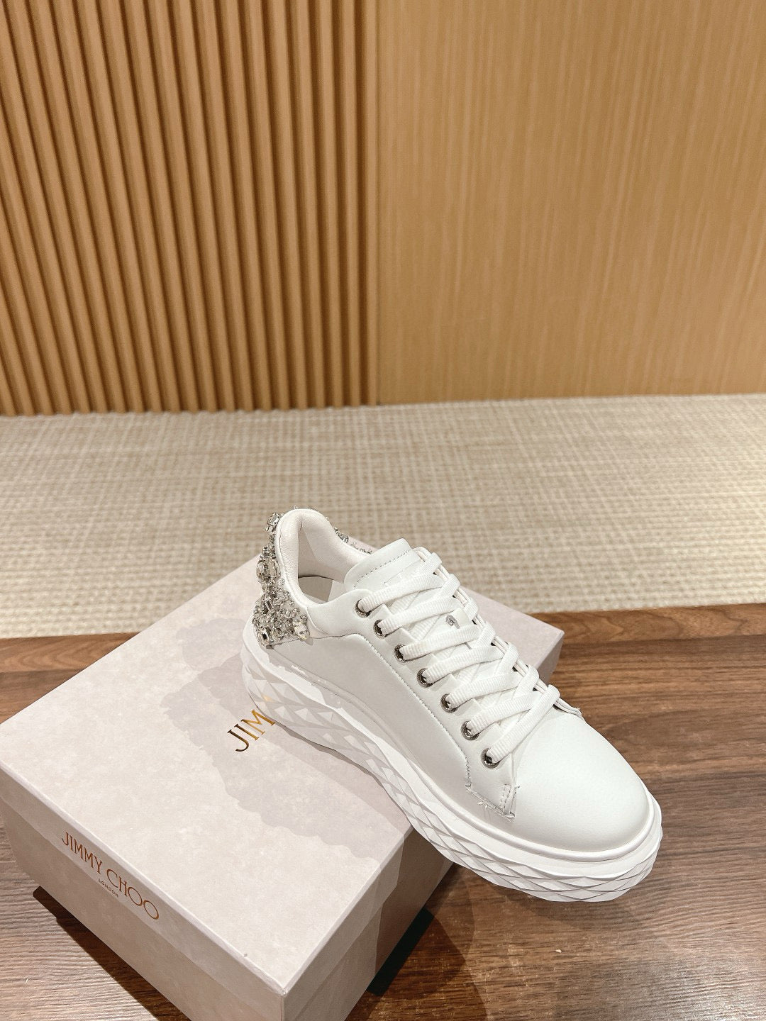 Jimmy Choo Sneakers