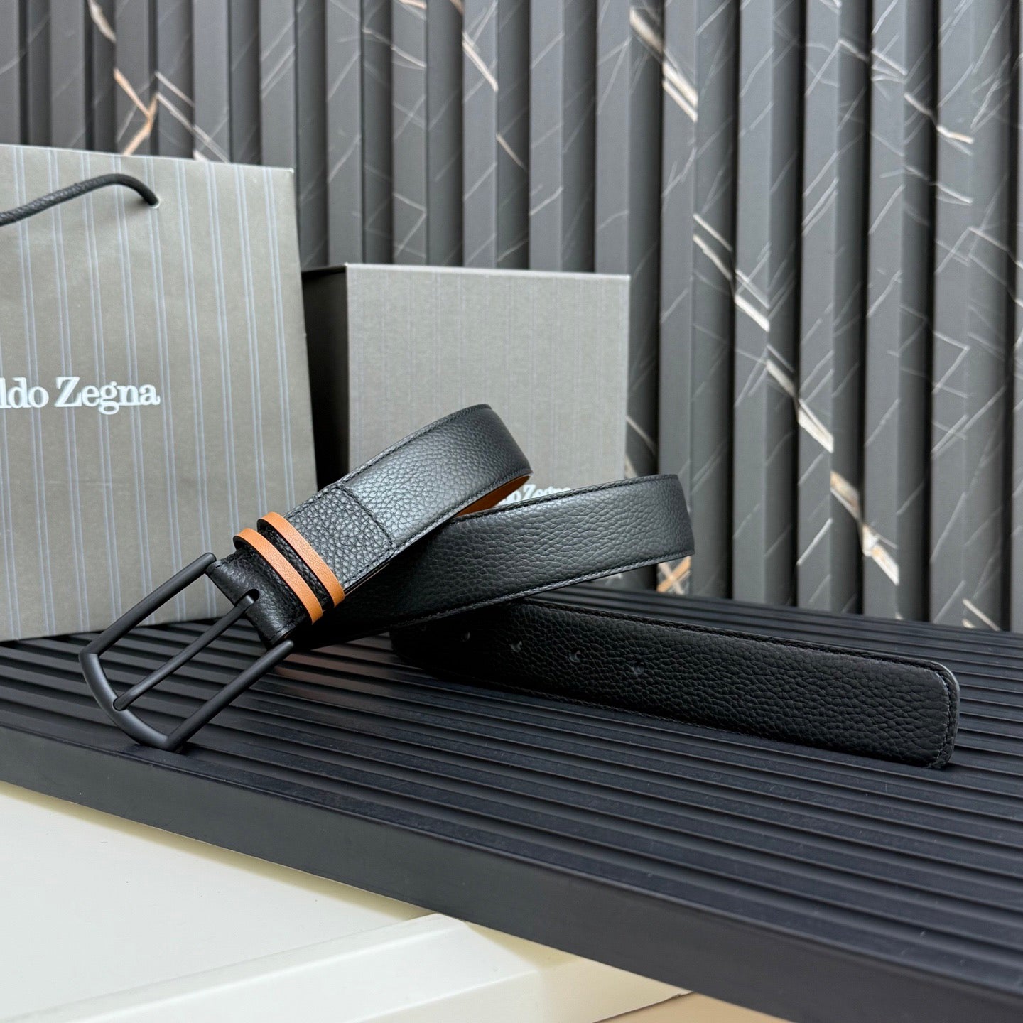 ZG Belts