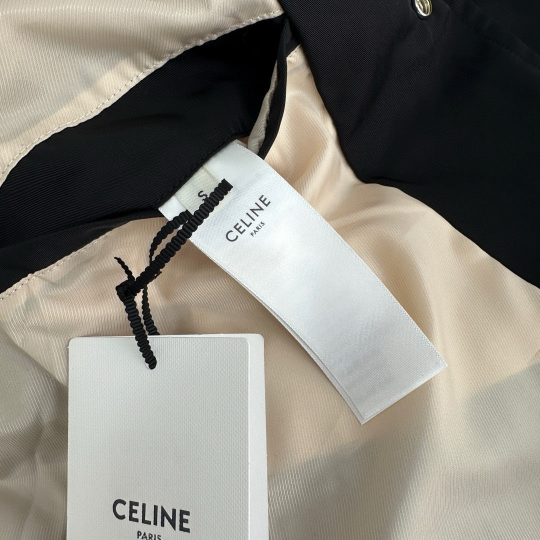 Celine Jacket
