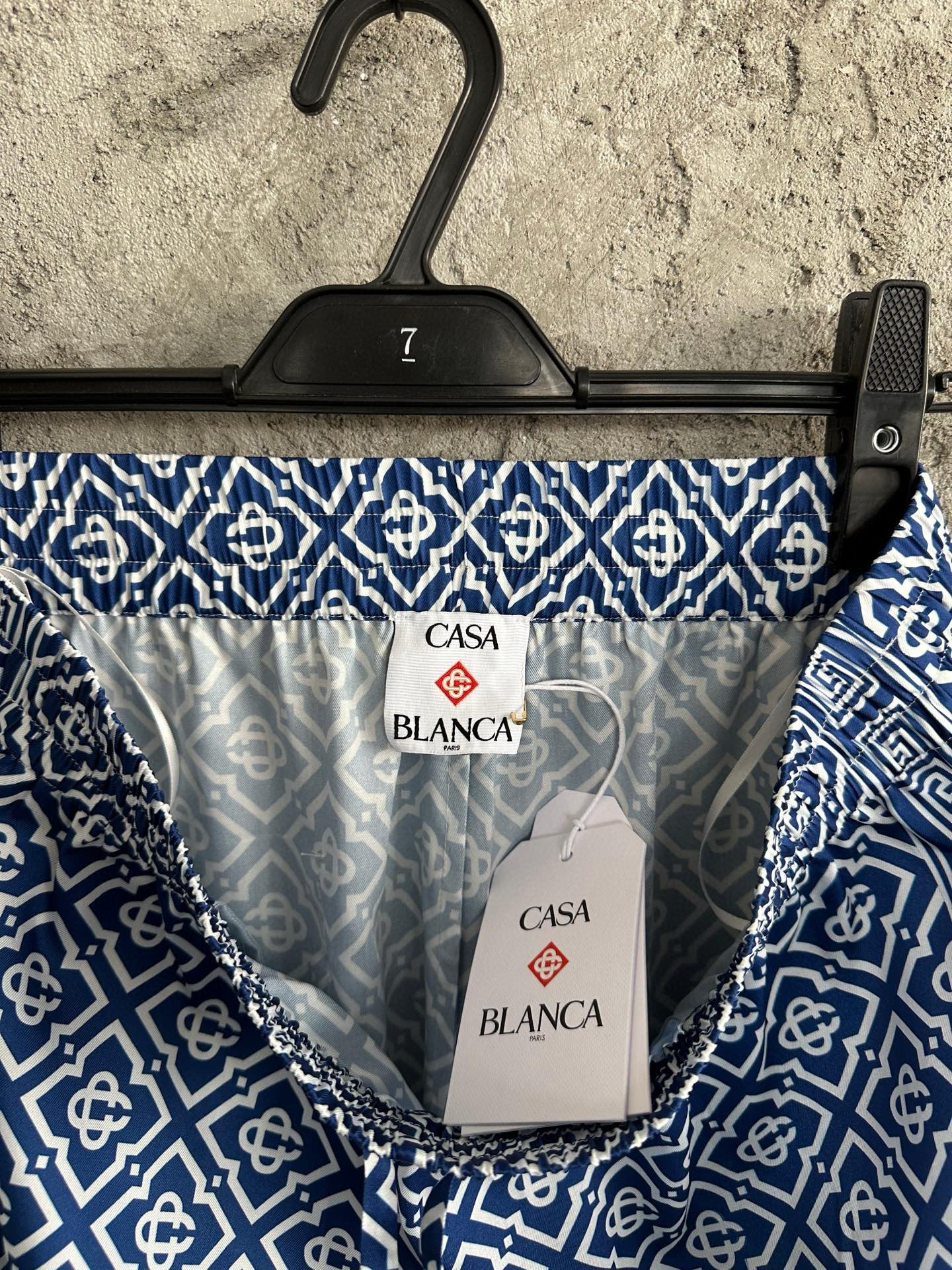 Casablanca Long Pants