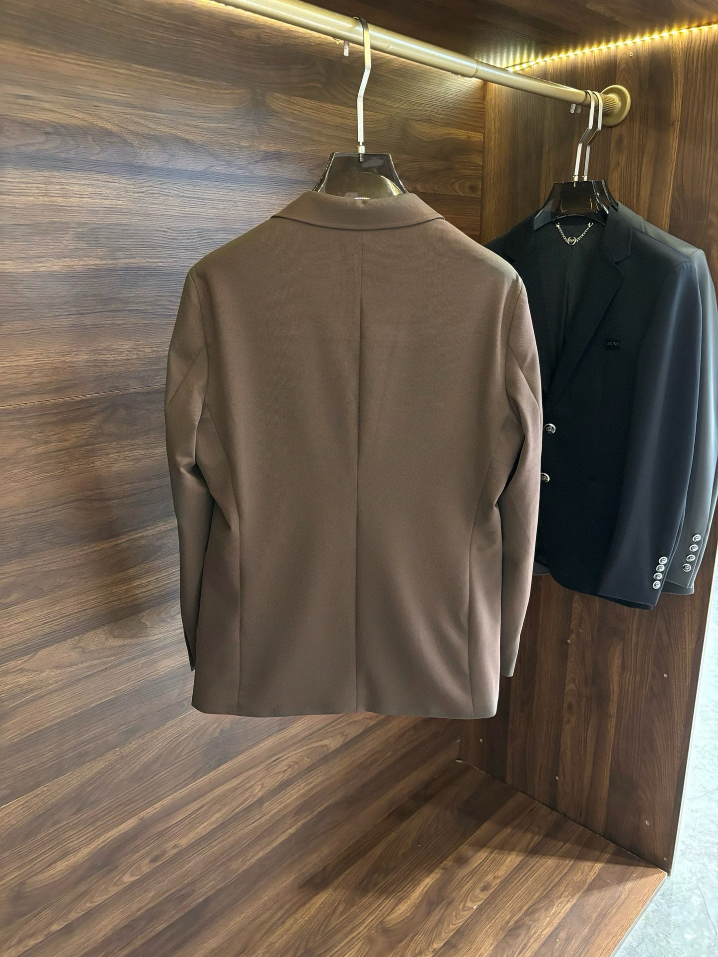 Zegna Jacket