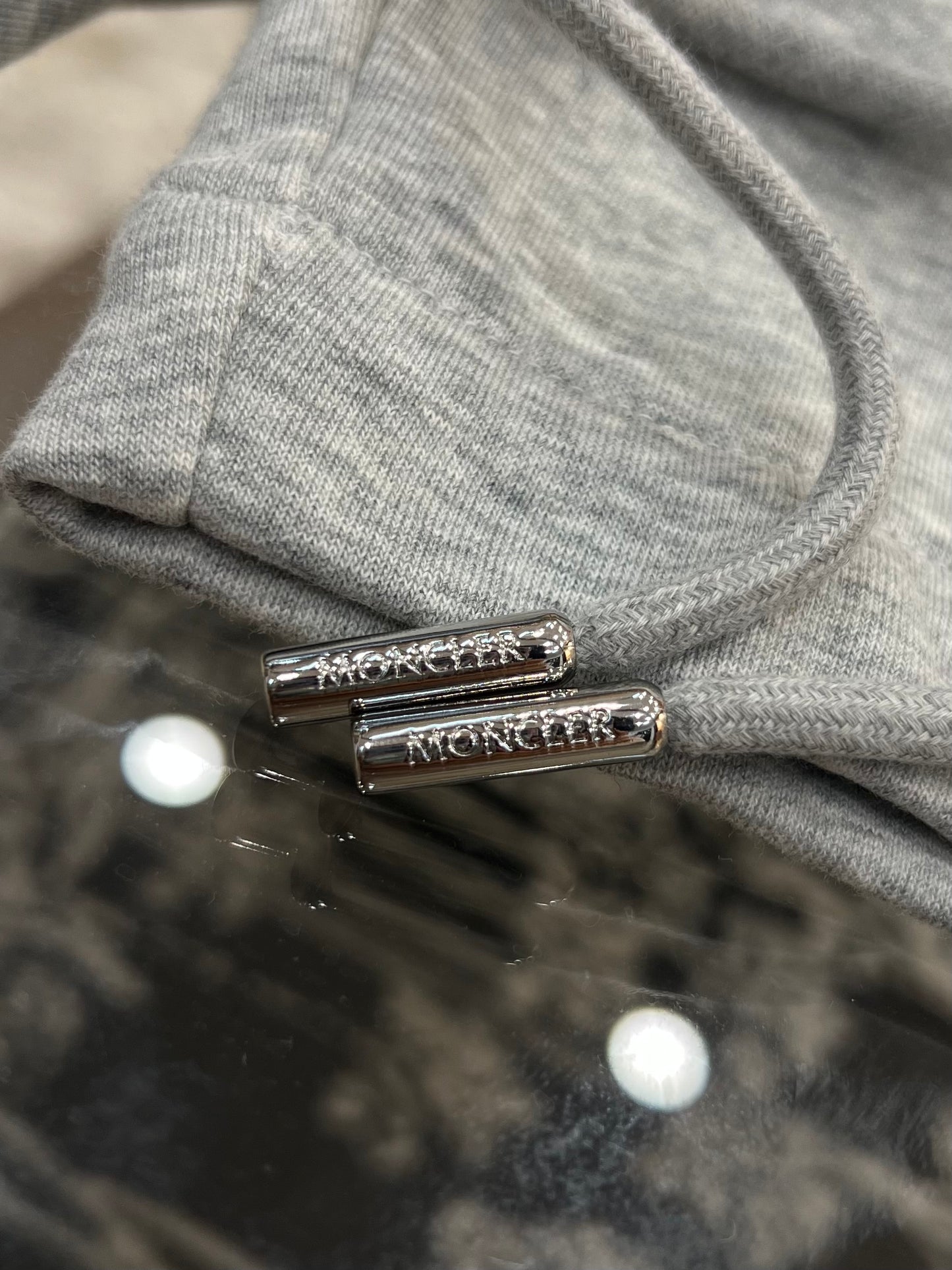Moncler Short Pant