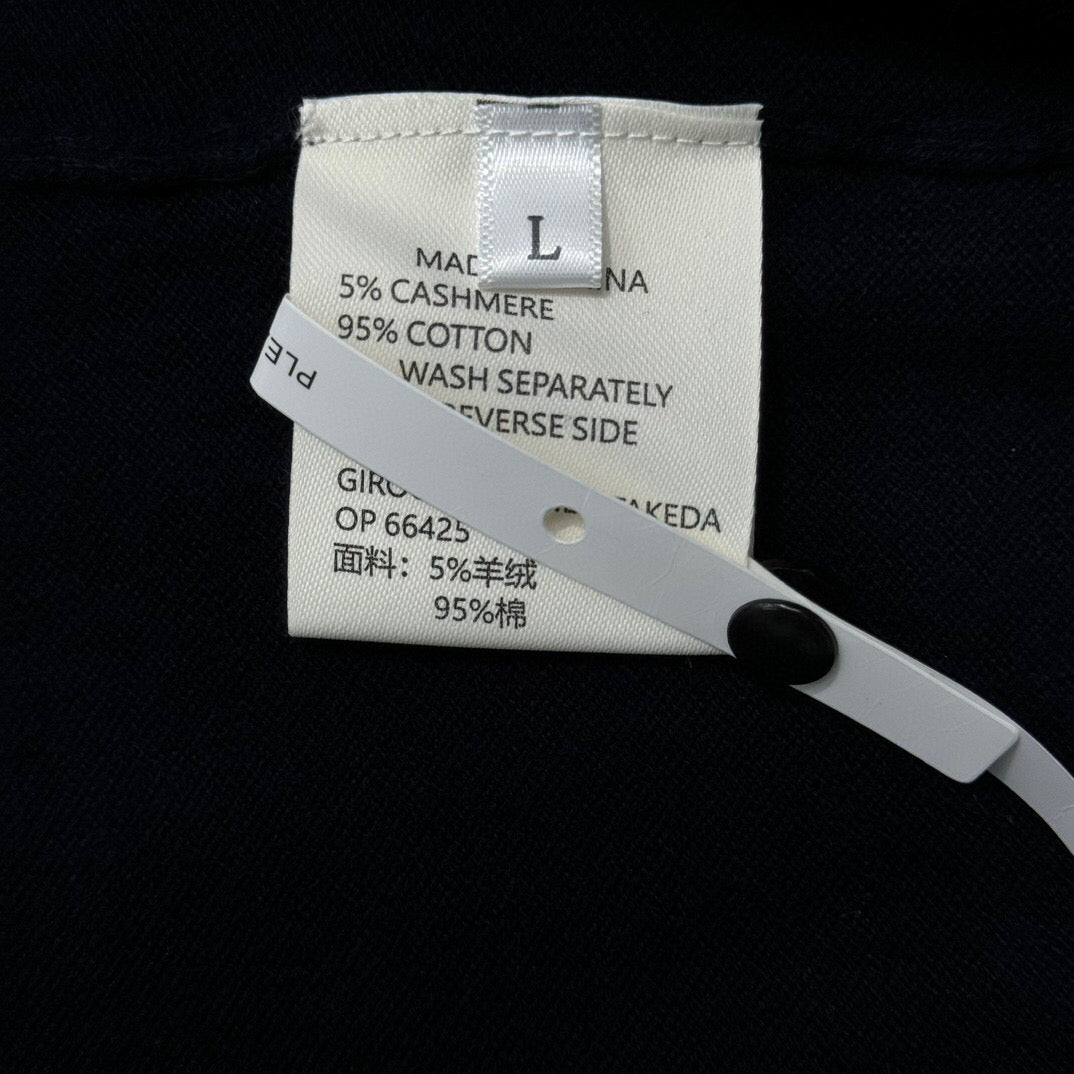 Loro Piana Hoodie