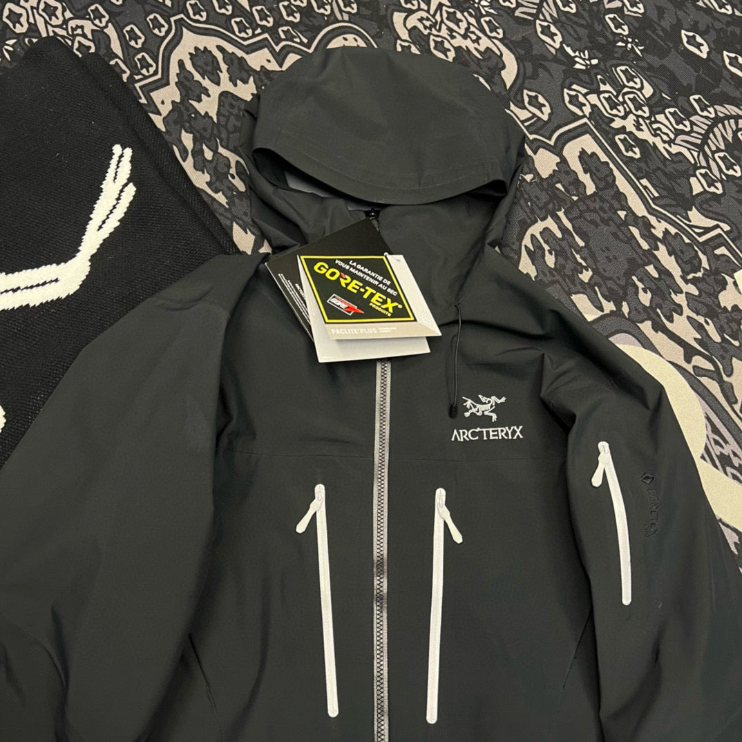Arcteryx Jacket