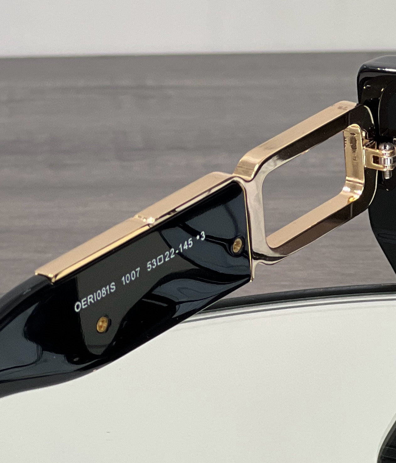 Off-White Sunglasses