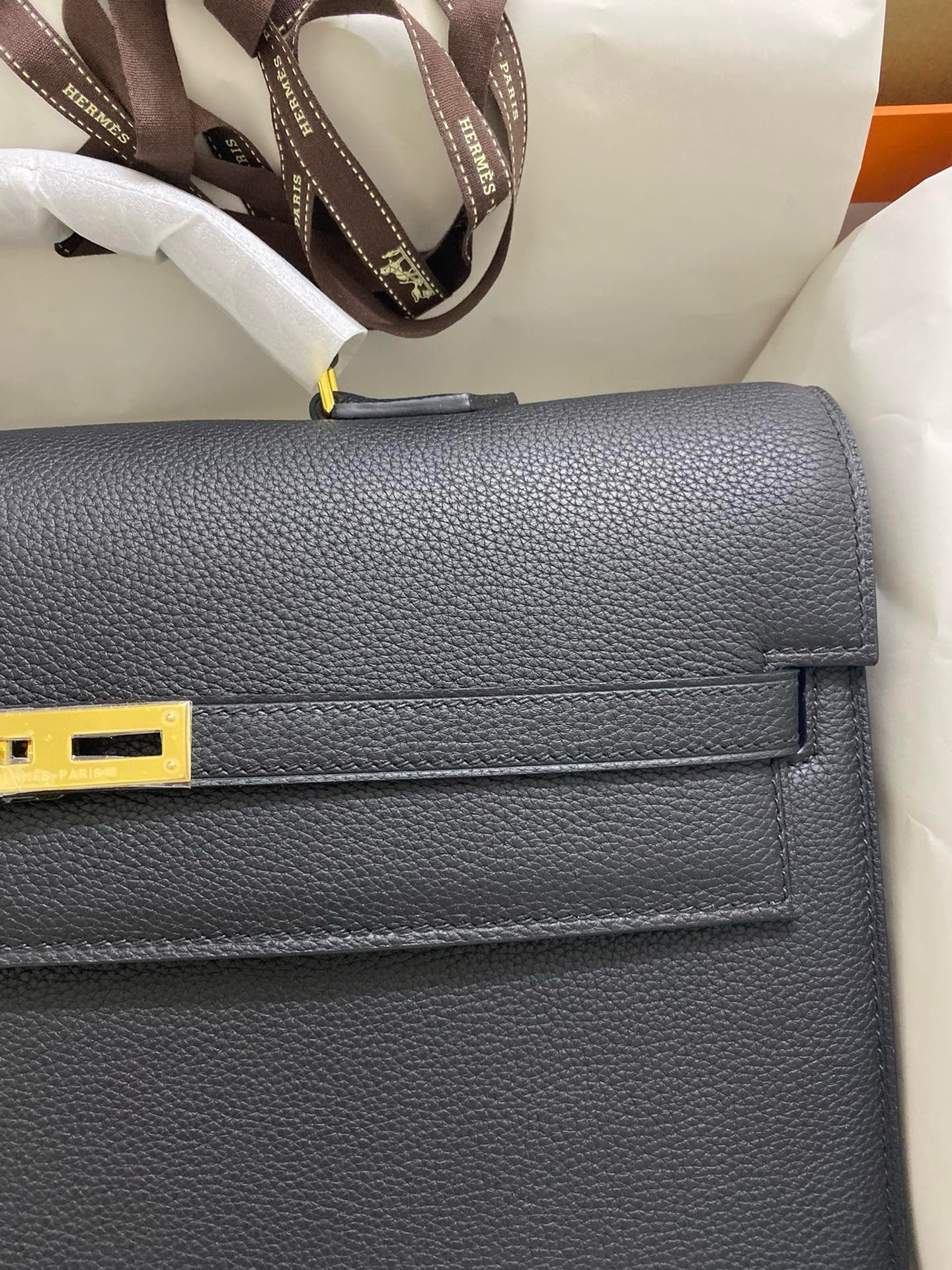 Hermes Briefcase